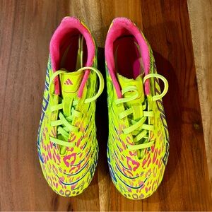 Adidas Predator League Molded Soccer Cleats Kids 1.5